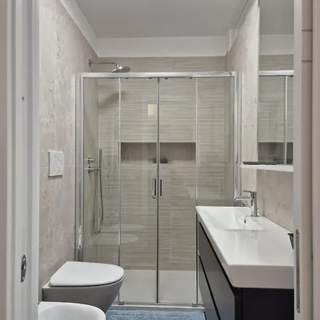 Domus Tirso Mini Loft With Independent Entrance * Róma