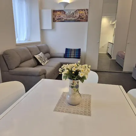 Domus Tirso Mini Loft With Independent Entrance