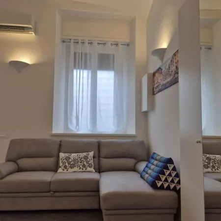 Domus Tirso Mini Loft With Independent Entrance * Róma