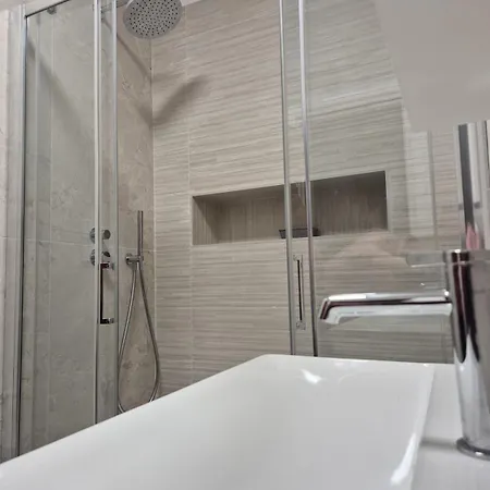 Domus Tirso Mini Loft With Independent Entrance * Róma