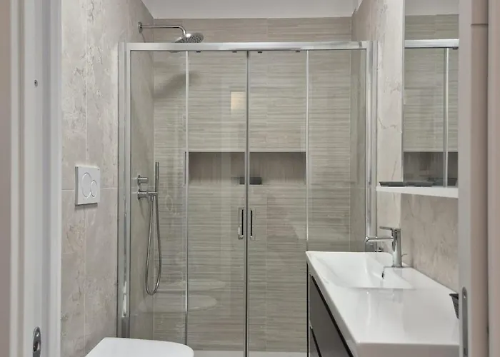 Domus Tirso Mini Loft With Independent Entrance * Řím