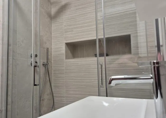 Domus Tirso Mini Loft With Independent Entrance * Řím